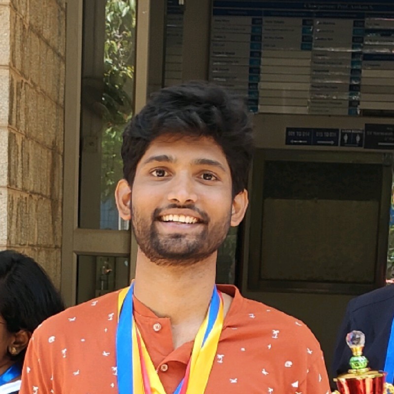 Udaya Peddi Raju Bokka